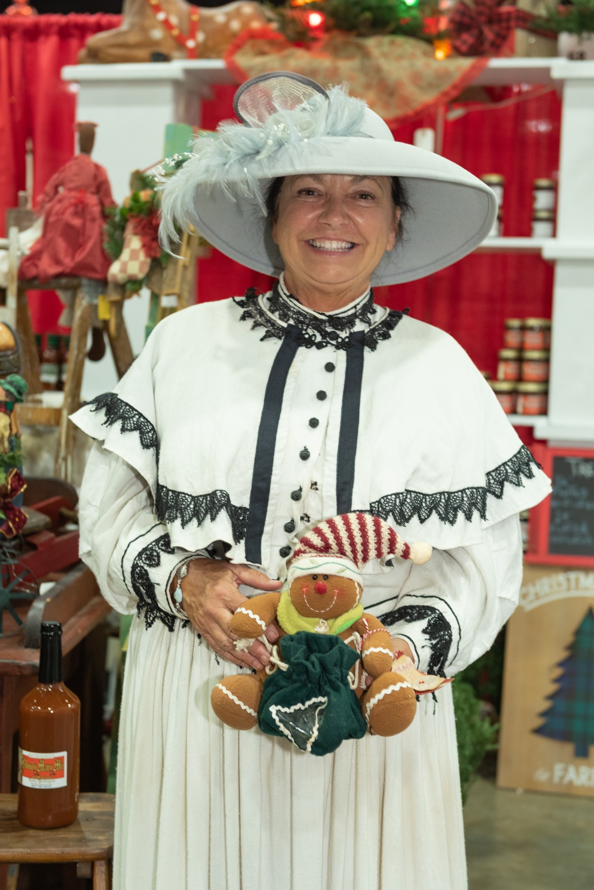 Dickens Christmas Show and Festivals
