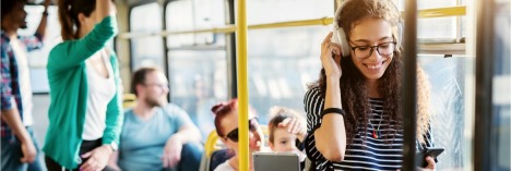 NYPTA 2023, The New York State Public Transit Conference and Expo 