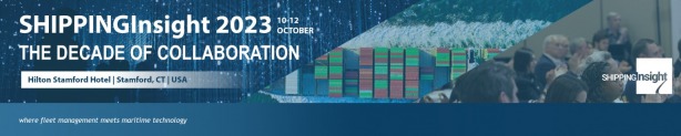 ShippingInsight 2023, Fleet Optimization & Innovation Conference And Exhibition