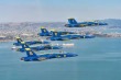 San Francisco Fleet Week 2023, San Francisco Fleet Week 