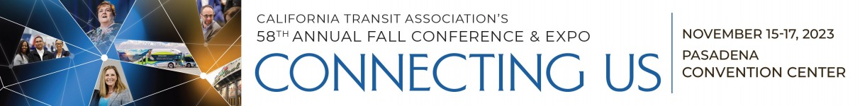 CAT 2023, Fall Conference and Expo 