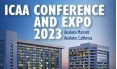 ICAA 2023, ICAA Conference and Trade Show 