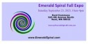 Emerald Spiral Expo  2023, Emerald Spiral Expo 