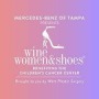 WINE WOMEN & SHOES SHOW TAMPA 2023, Wine Women & Shoes Show Tampa 