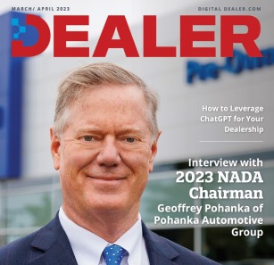 Digital Dealer 2023, Digital Dealer Conference & Expo