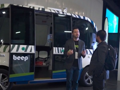 SMART CITY EXPO USA 2023, Smart City Expo USA 