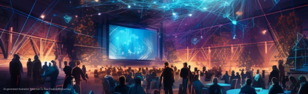 EDGE 2023, EDGE Computing World 
