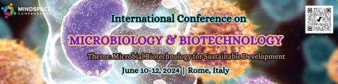 International Conference on Microbiology & Biotechnology