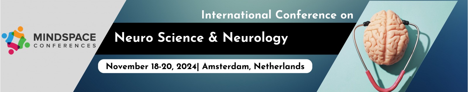Neuroscience Conference | Mindspace , 2nd International Conference on Neuroscience & Neurological Disorder