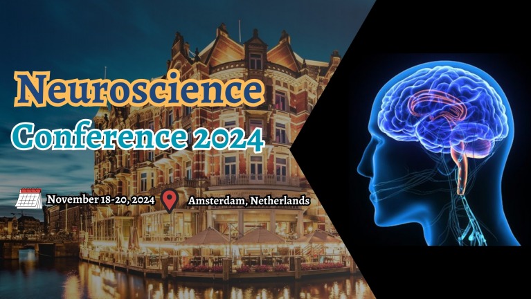 Top International Conference on Neuroscience & Neurology, International Conference on Neuroscience & Neurology