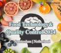 FOOD TECHNOLOGY & QUALITY CONTROL, FOOD TECHNOLOGY & QUALITY CONTROL