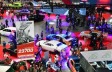 SEMA SHOW 2023, SEMA Show 