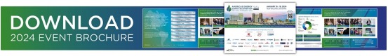 Americas Energy Summit & Exhibition 2023, Americas Energy Summit & Exhibition