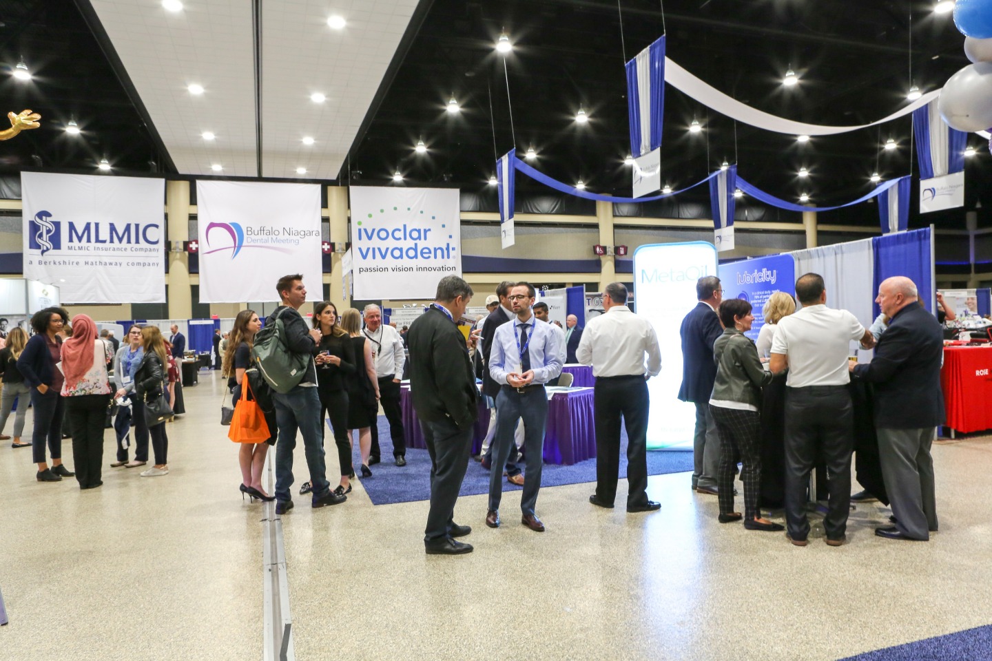 BUFFALO NIAGARA DENTAL MEETING 2023, Buffalo Niagara Dental Meeting 