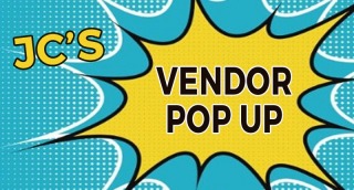 FANWOOD VENDOR POP UP FEST 2023, Fanwood Vendor Pop Up Fest