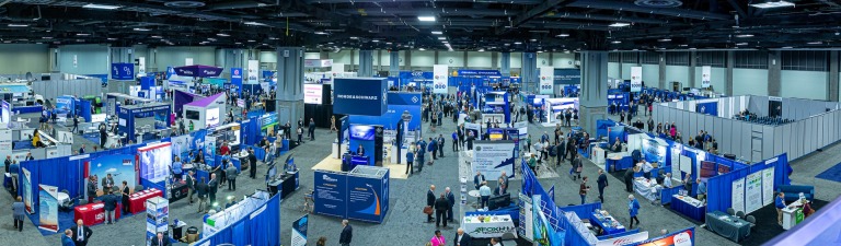 ATCA GLOBAL CONFERENCE & EXPOSITION 2023, ATCA Global Conference & Exposition
