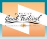 IOWA CITY BOOK FESTIVAL 2023, Iowa City Book Festival 