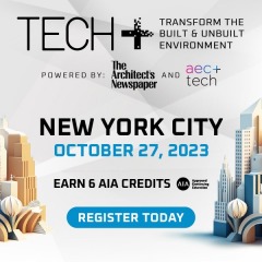 Tech + 2023, TECH+ NYC Conference