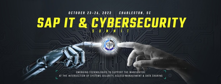 SAP IT AND CYBERSECURITY SUMMIT 2023, SAP  IT and Cybersecurity Summit
