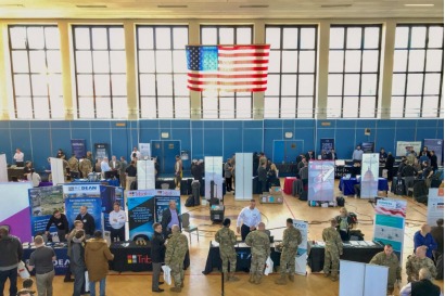  HURLBURT FIELD TECH EXPO 2023, Hurlburt Field Tech Expo