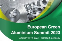 European Green Aluminum Summit 2023, European Green Aluminum Summit 2023