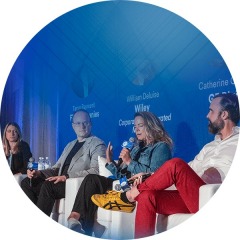 TRANSFORMATIONAL CISO ASSEMBLY 2023, Transformational CISO Assembly
