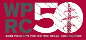 WPRC 2023, Western Protective Relay Conference