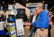 IRRIGATION SHOW 2023, Annual International Irrigation Show