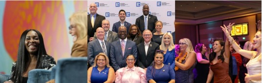 NAR NXT, THE REALTOR EXPERIENCE 2023, NAR NXT, The REALTOR Experience