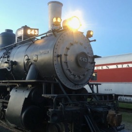 OKC Train Show 2023, Oklahoma City Train Show 