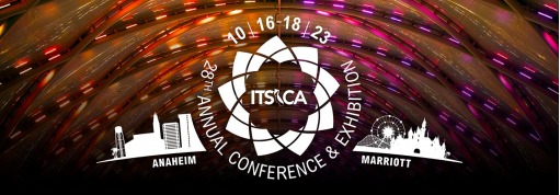 ITSCA 2023, Intelligent Transportation Society California Conference and Exhibition 