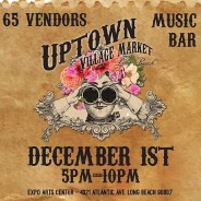 UPTOWN VILLAGE MARKET 2023, Uptown Village Market 