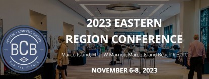 EASTERN REGION CONFERENCE 2023, EASTERN REGION CONFERENCE
