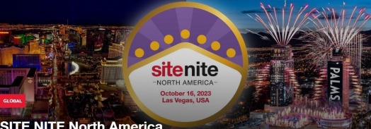 sitenite 2023, SITE NITE North America