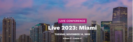 FROM DAY ONE MIAMI 2023, From Day One Miami 