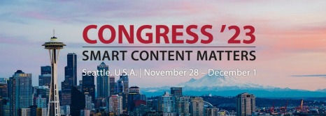WORLD CONGRESS OF SCIENCE AND FACTUAL PRODUCERS 2023, World Congress of Science and Factual Producers 