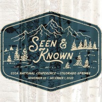 Seen & Known Confernce 2023, SEEN & KNOWN '23 NATIONAL CONFERENCE