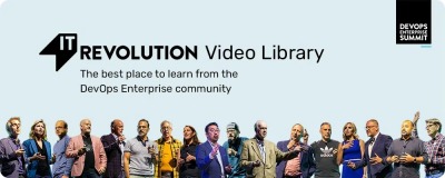 DEVOPS ENTERPRISE SUMMIT 2023, DevOps Enterprise Summit 