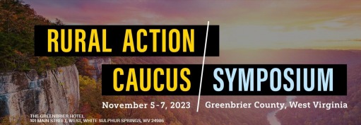 RAC SYMPOSIUM 2023, RAC Symposium 