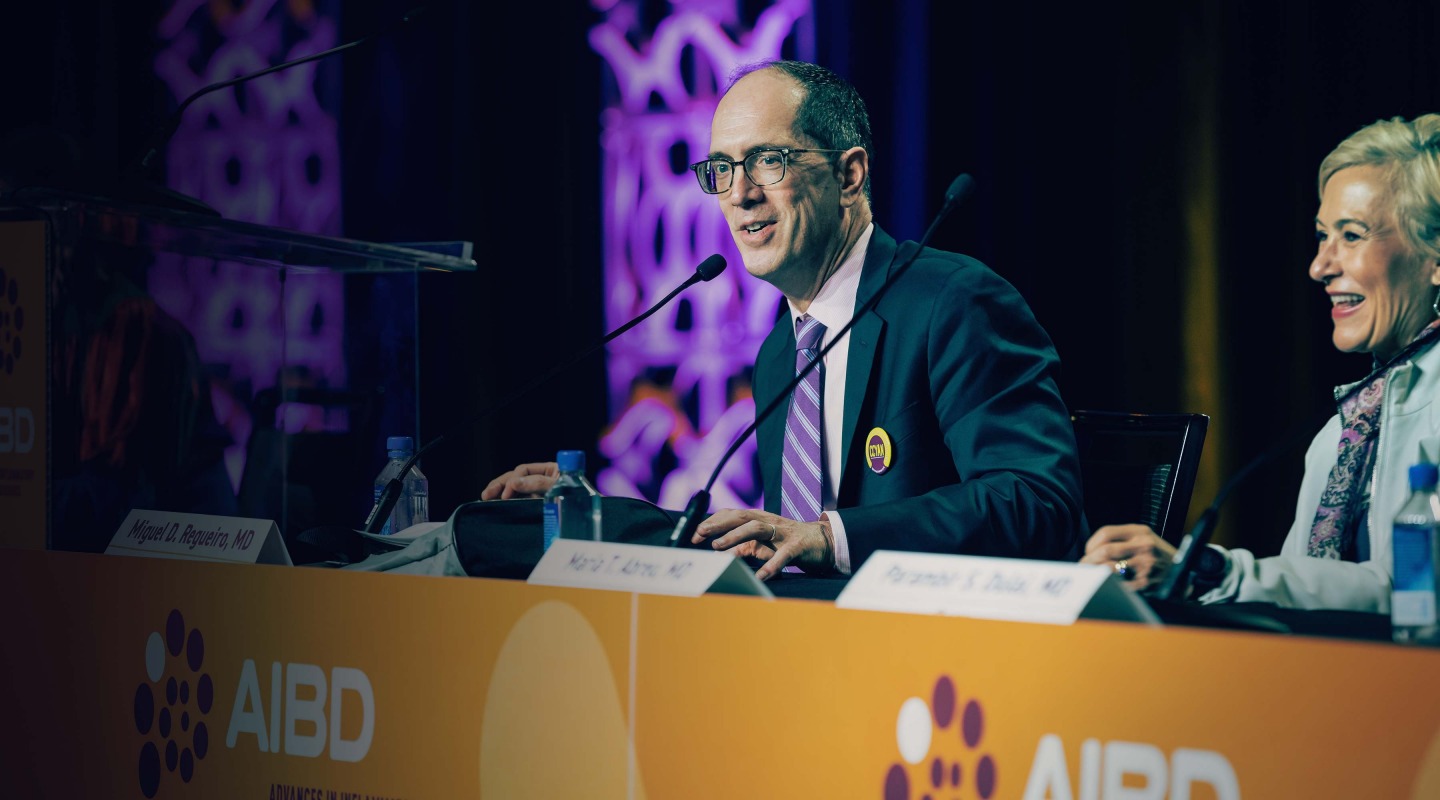AIBD 2023, Advances in Inflammatory Bowel Diseases 