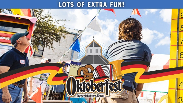 OKTOBERFEST FREDERICKSBURG 2023, Oktoberfest Fredericksburg 