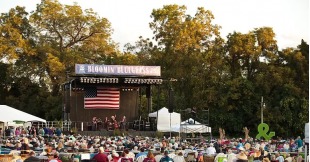 BLOOMIN BLUEGRASS FESTIVAL 2023, Bloomin Bluegrass Festival 