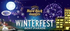  Winterfest  2023, The Seminole Hard Rock Winterfest Boat Parade