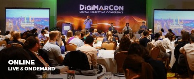  DIGIMARCON ASIA PACIFIC 2023, DigiMarCon Asia Pacific 