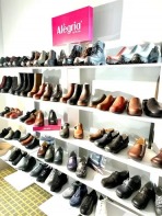 FOOTWEAR SHOW NEW YORK EXPO 2023, Footwear Show New York Expo 
