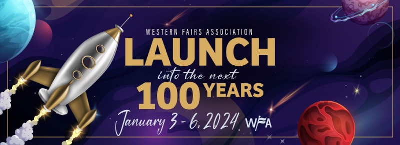 WFA 2023, Wfa Convention & Trade Show