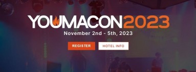 Youmacon 2023, Youmacon 