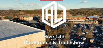 HIVE LIFE CONFERENCE & TRADE SHOW 2023, Hive Life Conference & Trade Show