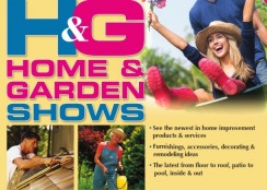  HOME & GARDEN SHOW 2023, Home & Garden Show - Spartanburg