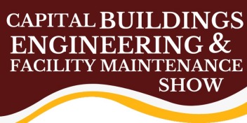  CAPITAL BUILDINGS ENGINEERING & FACILITY MAINTENANCE SHOW 2023, Capital buildings Engineering & Facility Maintenance Show